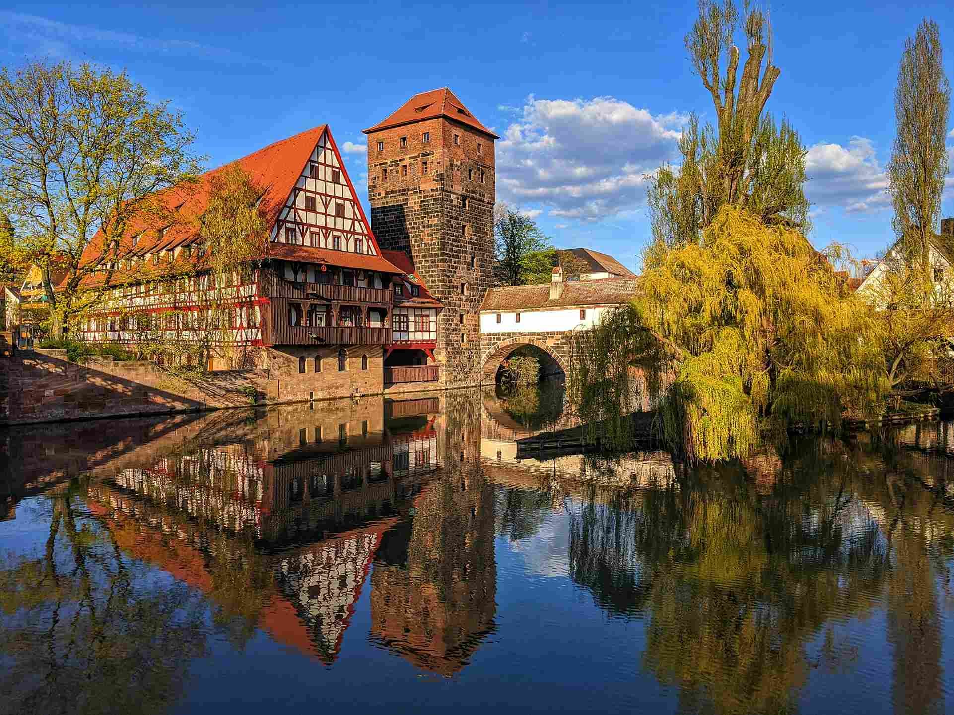Nuremburg Germany